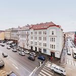 Rent 1 bedroom apartment of 41 m² in Prague