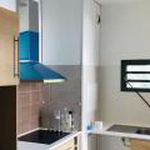 Rent 2 bedroom apartment of 62 m² in Sainte-Marie