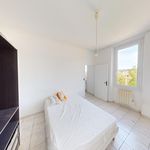 Appartement de 38 m² avec 2 chambre(s) en location à Marseille