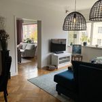 Rent 5 bedroom apartment of 153 m² in Helsingborg