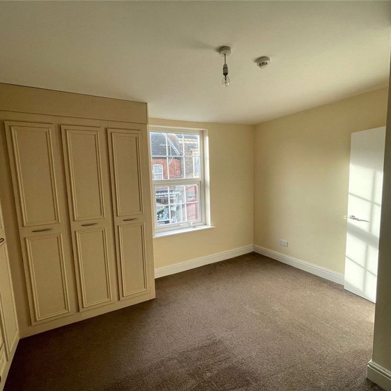 apartment in Middle Street South, Driffield YO25 United Kingdom