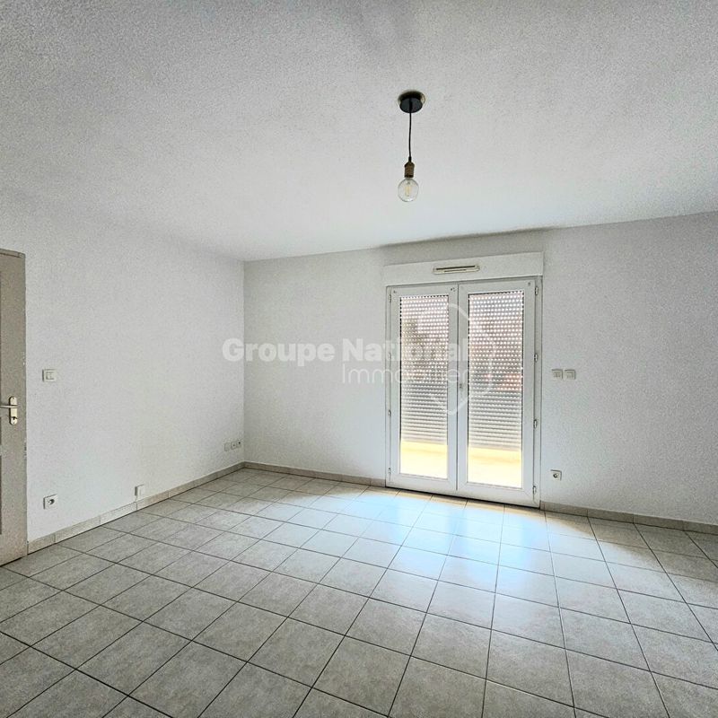 Location appartement 45.53 m², Avignon 84000 Vaucluse
