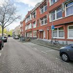 Huur 3 slaapkamer appartement van 122 m² in Rotterdam