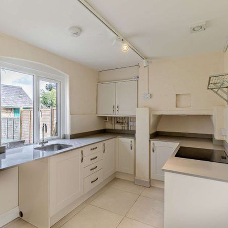 Semi-detached house to rent in Kidlington Road, Islip, Kidlington, Oxfordshire OX5 Bletchingdon
