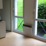 Rent 1 bedroom apartment of 23 m² in Amiens