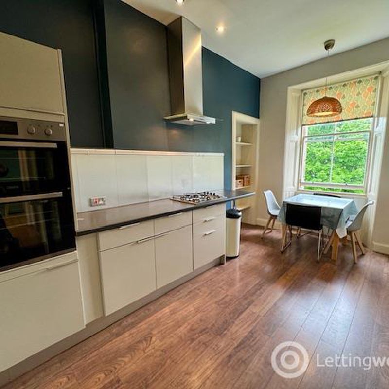 1 Bedroom Flat to Rent at Edinburgh, Hillside, Leith-Walk, England Brunton