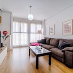 Rent 3 bedroom apartment of 125 m² in València