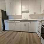 1 bedroom apartment of 775 sq. ft in Edmonton