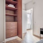 Alquilo 3 dormitorio apartamento de 76 m² en Barcelona