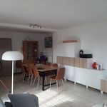 Appartement de 86 m² avec 2 chambre(s) en location à Hasselt