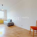 Rent 4 bedroom apartment of 84 m² in Zlín