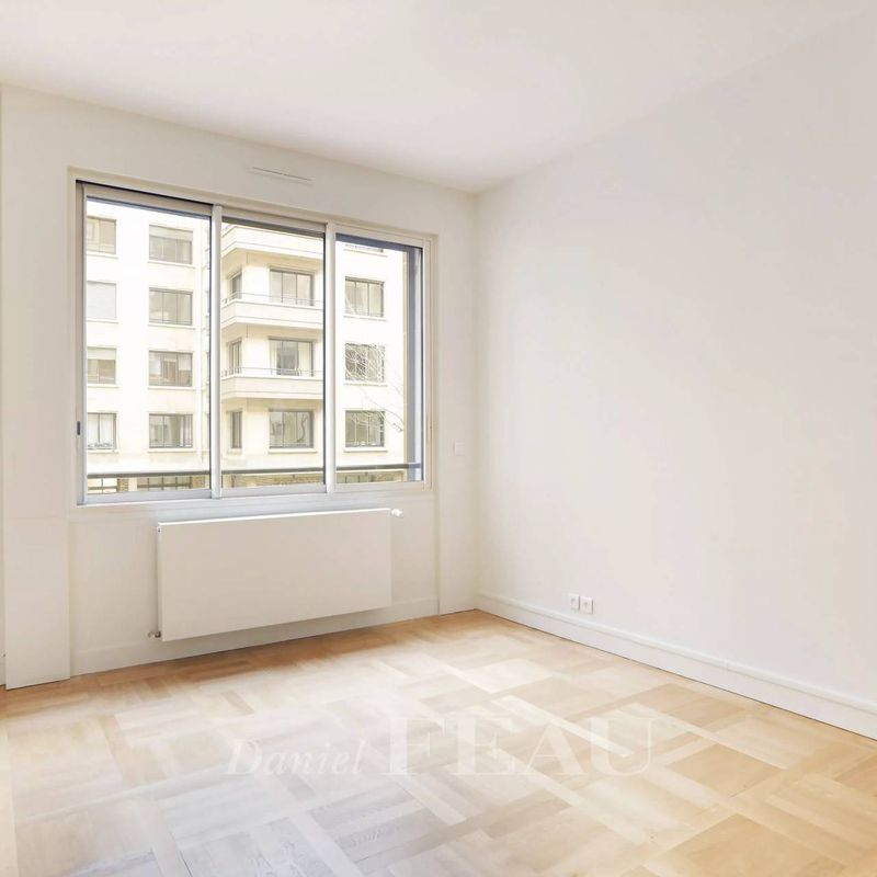 Location appartement, Paris 16ème (75016), 4 pièces, 149 m², ref 83340301 Lavergne