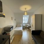 Appartement de 15 m² avec 1 chambre(s) en location à Metz