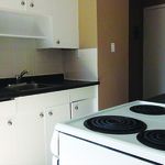 1 bedroom apartment of 290 sq. ft in Edmonton