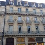 Rent 1 bedroom apartment of 15 m² in Dijon