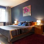 Wynajmij 4 sypialnię apartament z 107 m² w Lublin