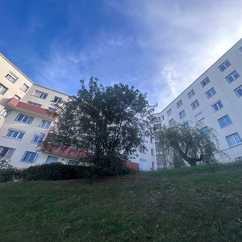 Appartement T5, 80 m² Toulouse - Marengo - Jolimont - Médiathèque
