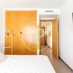 Alquilo 1 dormitorio apartamento de 58 m² en Moncofa