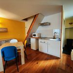 Rent 1 bedroom house of 44 m² in Hastière