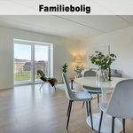 Rent 4 bedroom house of 102 m² in Horsens