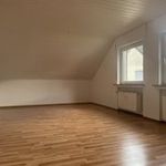 Rent 3 bedroom apartment of 72 m² in Schleiden