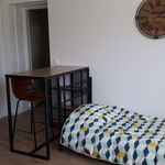 Rent 1 bedroom apartment of 23 m² in Mondeville