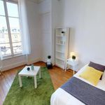  appartement avec 3 chambre(s) en location à Lyon