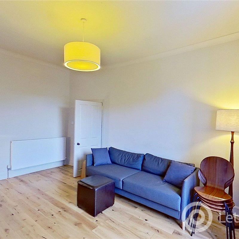 1 Bedroom Apartment to Rent at Edinburgh, Inverleith, New-Town, England Canonmills