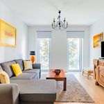 Rent 2 bedroom apartment of 90 m² in Parque Oceano
