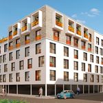 Appartement de 79 m² avec 4 chambre(s) en location à Le Havre
