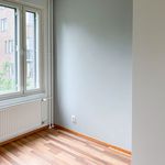Vuokraa 3 makuuhuoneen asunto, 64 m² paikassa Vantaa