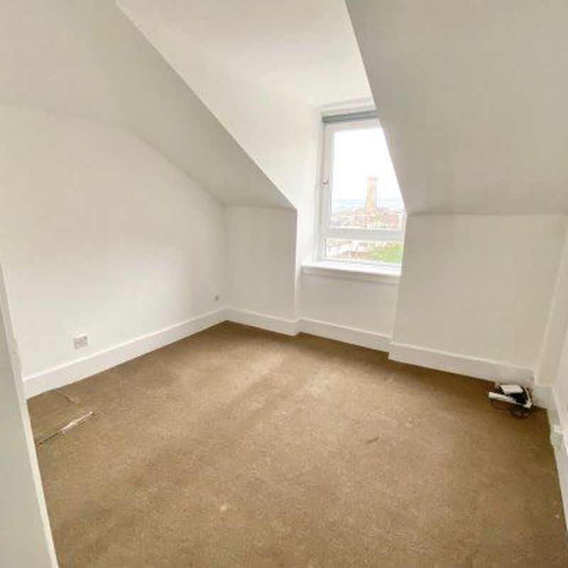 Flat to rent in East Argyle Street, Helensburgh G84