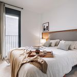 Alquilo 2 dormitorio apartamento para estudiantes de 58 m² en Barcelona