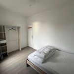 Appartement de 36 m² avec 2 chambre(s) en location à Cherbourg-Octeville