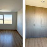 Rent 3 bedroom apartment of 120 m² in Morelia