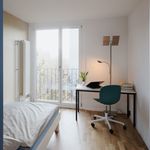 Rent 1 bedroom apartment in Bern