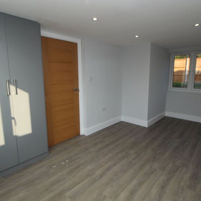 3 room apartment to let in Reading Littlestead Green