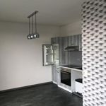 Appartement de 40 m² avec 2 chambre(s) en location à Neufgrange