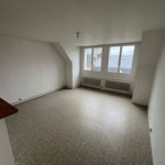 Rent 1 bedroom apartment of 36 m² in Nogent-le-Rotrou