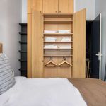 Rent 2 bedroom apartment of 59 m² in paris