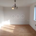 Pronajměte si 1 ložnic/e byt o rozloze 45 m² v Vřesina
