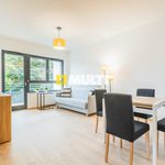 Rent 3 bedroom apartment of 57 m² in SZCZECIN