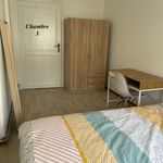 Rent 4 bedroom apartment in Gembloux