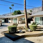Rent 1 bedroom apartment of 18 m² in Palm Springs