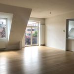 Huur 3 slaapkamer appartement van 151 m² in Saint-Gilles