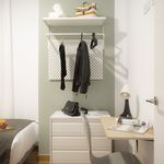 Rent 3 bedroom apartment of 95 m² in Valencia