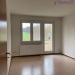 Rent 3 bedroom apartment of 57 m² in Teuchern