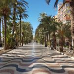 Habitación en Alicante/Alacant