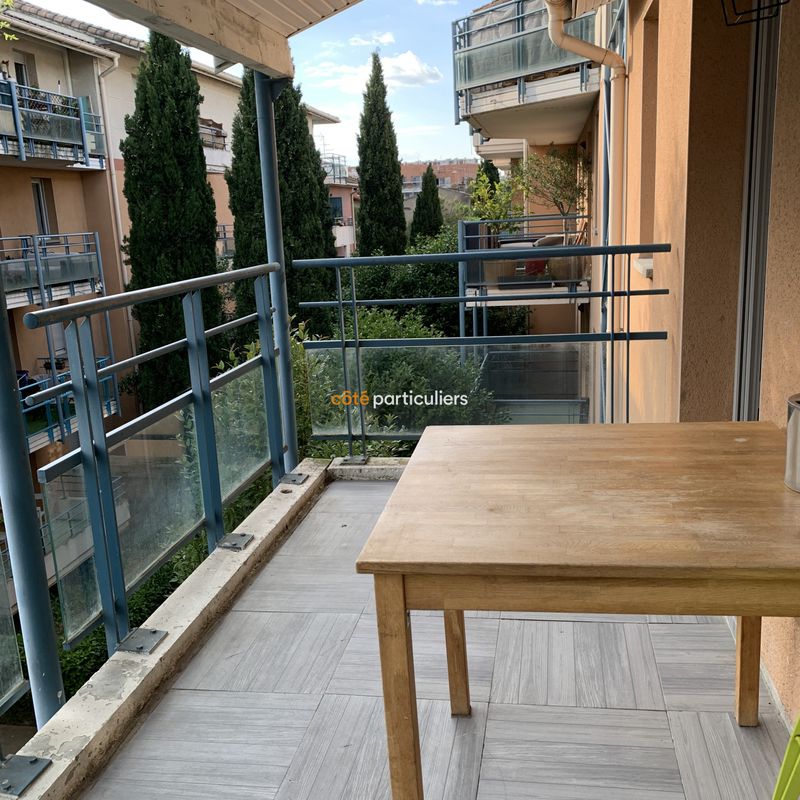Location
Appartement
 51.4 m² - 
 3 Pièces - 
Toulouse (31300) Blagnac
