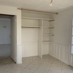 Rent 2 bedroom house of 69 m² in Saint-Joseph
